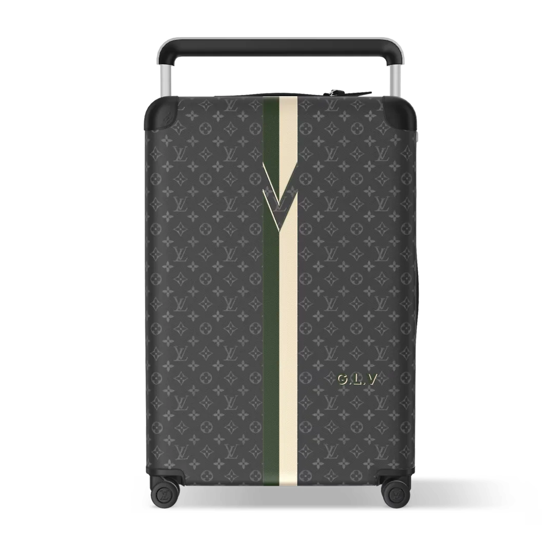 Horizon Mon Monogram 四轮拉杆箱,70 厘米