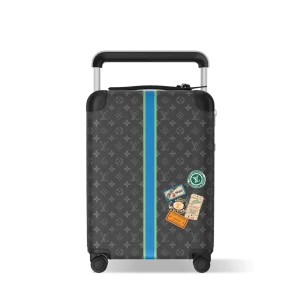 Horizon Mon Monogram 四轮拉杆箱，50 厘米