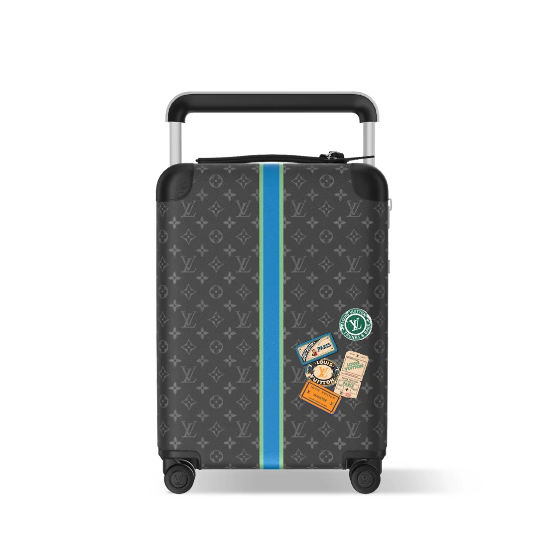 Horizon Mon Monogram 四轮拉杆箱,50 厘米