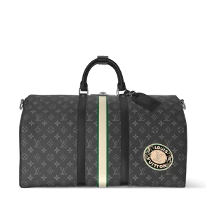 KEEPALL 50 MON MONOGRAM 旅行袋