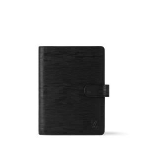 中号活页记事本封面