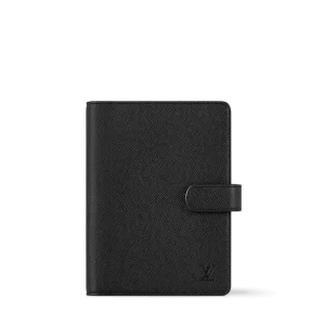 中号活页记事本封面